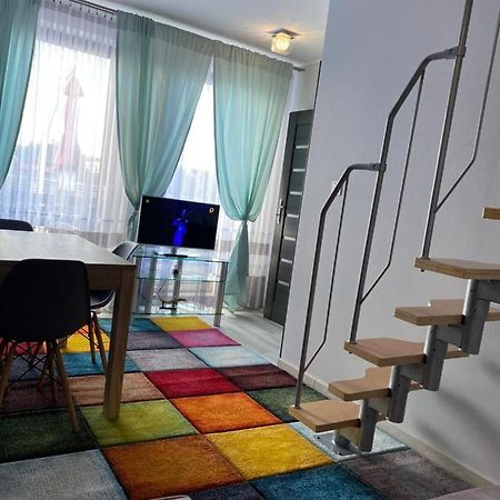 Apartament Szafran Wierzchucino Extérieur photo